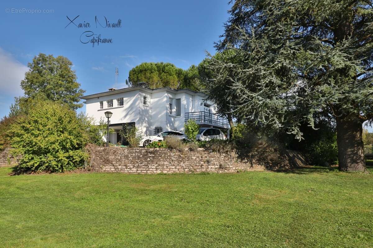 Maison à vendre 4 pièces FLEURVILLE (71) - photo 15