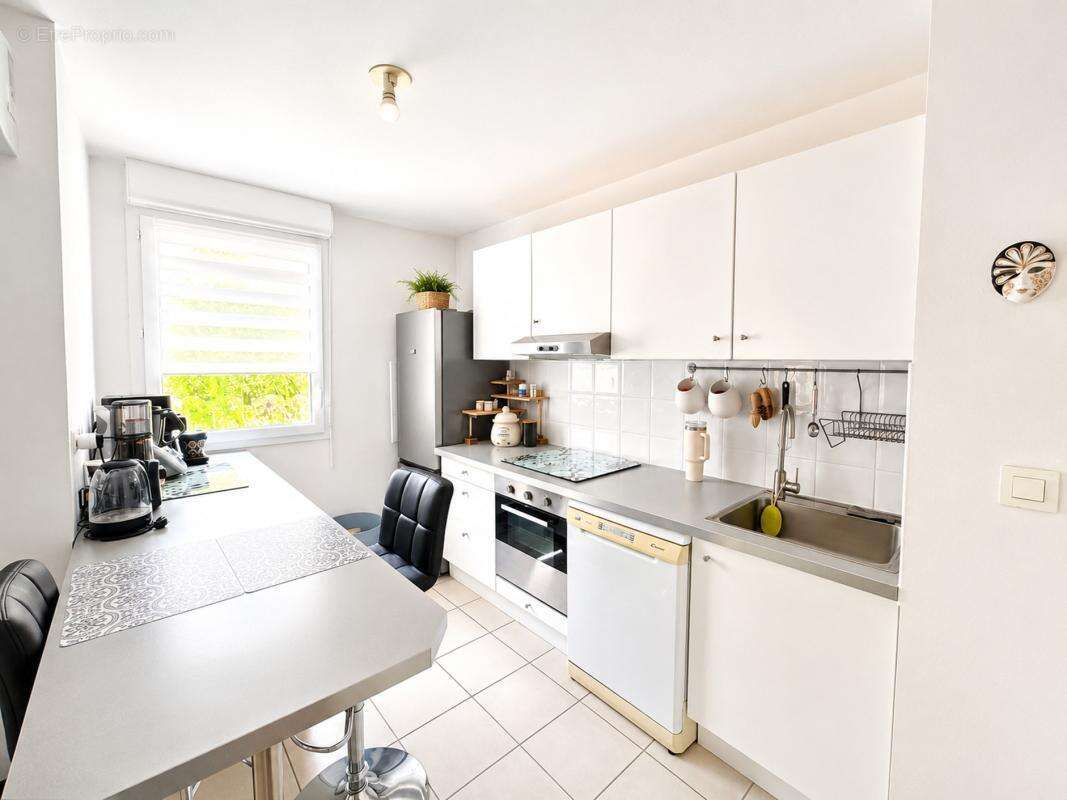 Appartement à CASTANET-TOLOSAN