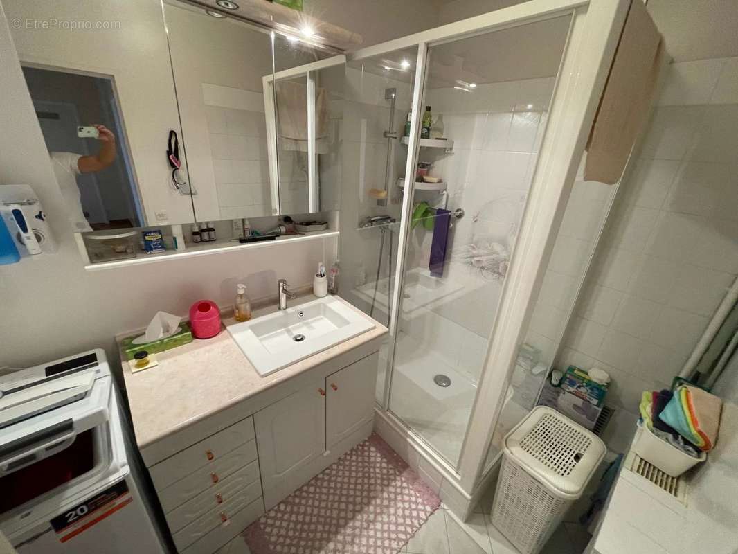 Appartement à BROU-SUR-CHANTEREINE