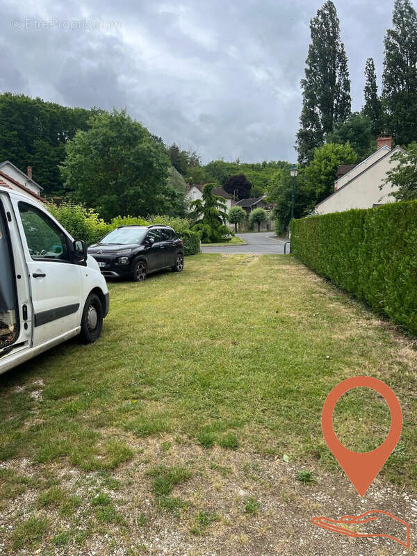 Maison à CHATILLON-SUR-LOIRE