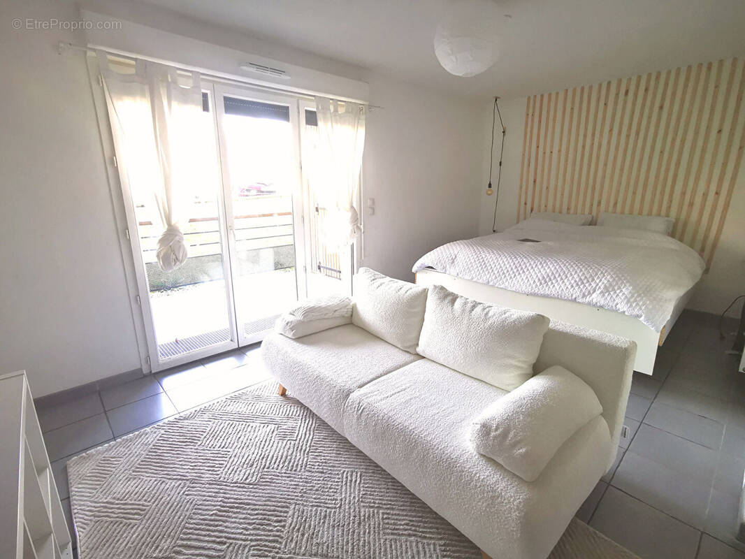 Appartement à SAINT-GENIES-BELLEVUE