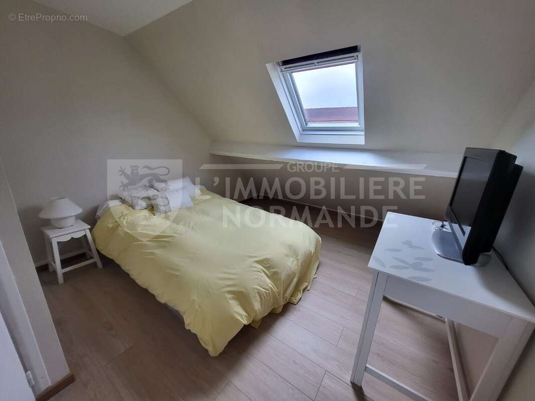 Maison à CHAUFOUR-LES-BONNIERES