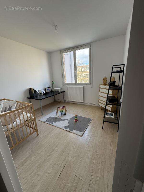Appartement T2 avec balcon LOMME - photo 5