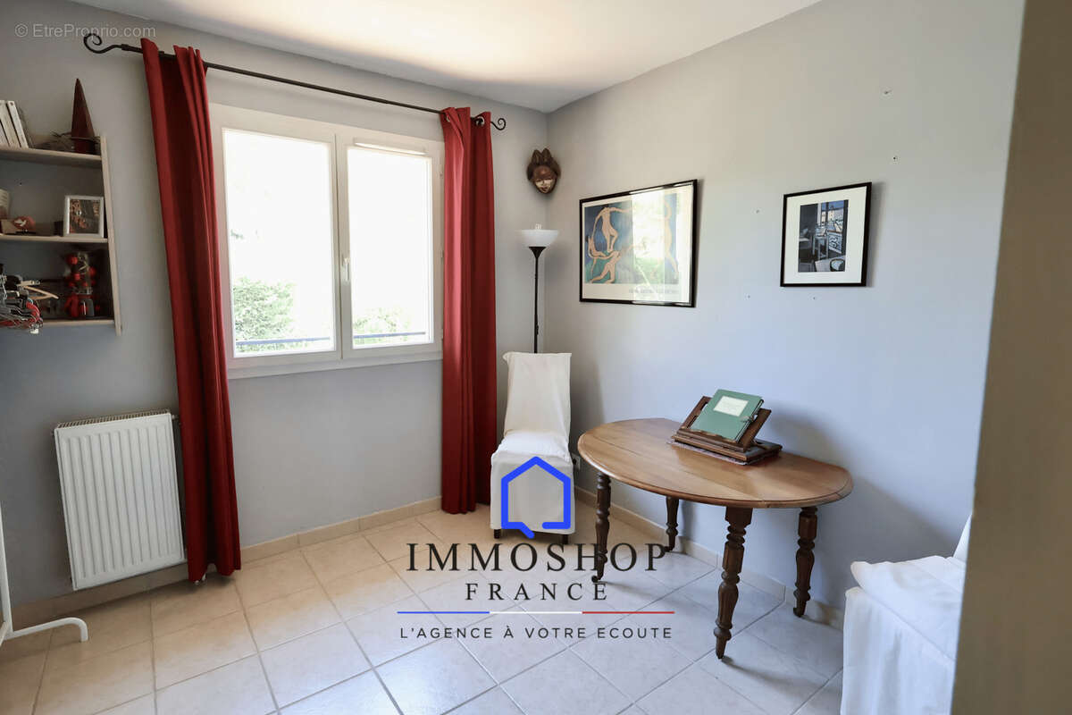 Maison à MARSEILLE-11E