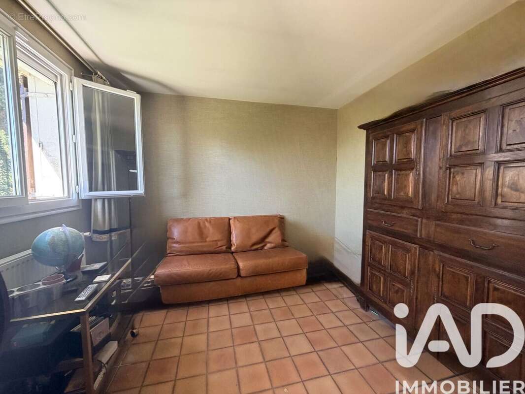 Photo 9 - Maison à SAINT-GERMAIN-LES-CORBEIL