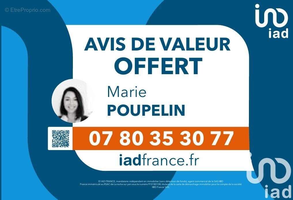 Photo 6 - Maison à SALIGNY