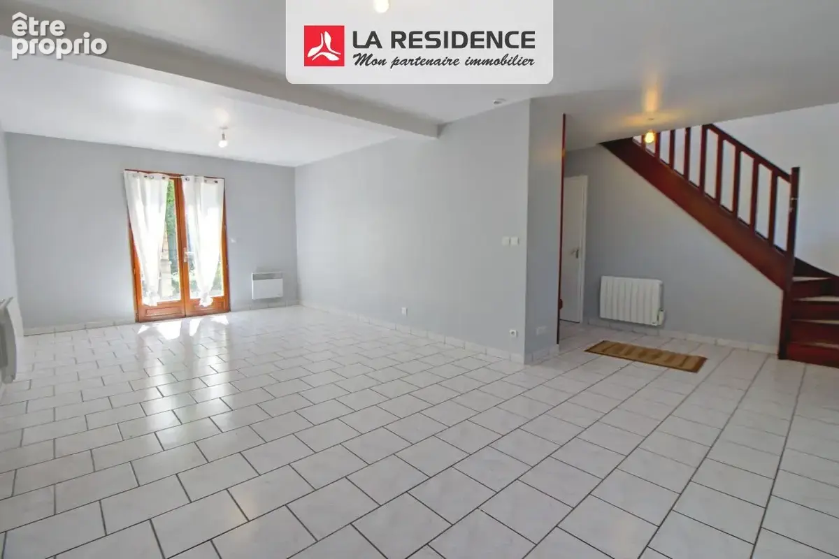 Maison 109 m² à Rosny-Sur-Seine  - photo 3