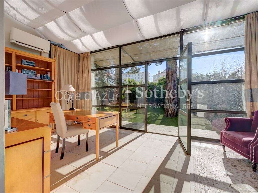 Maison à CANNES