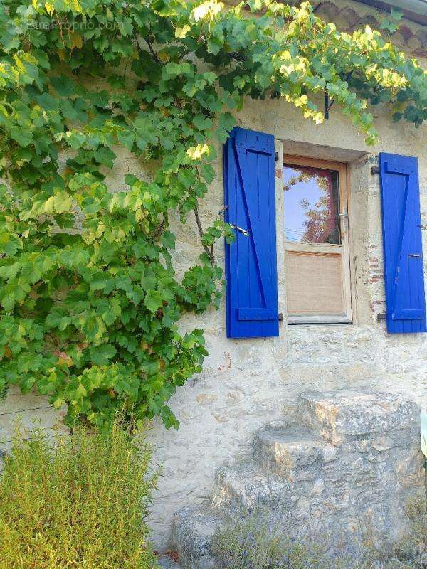 Maison à CAHORS