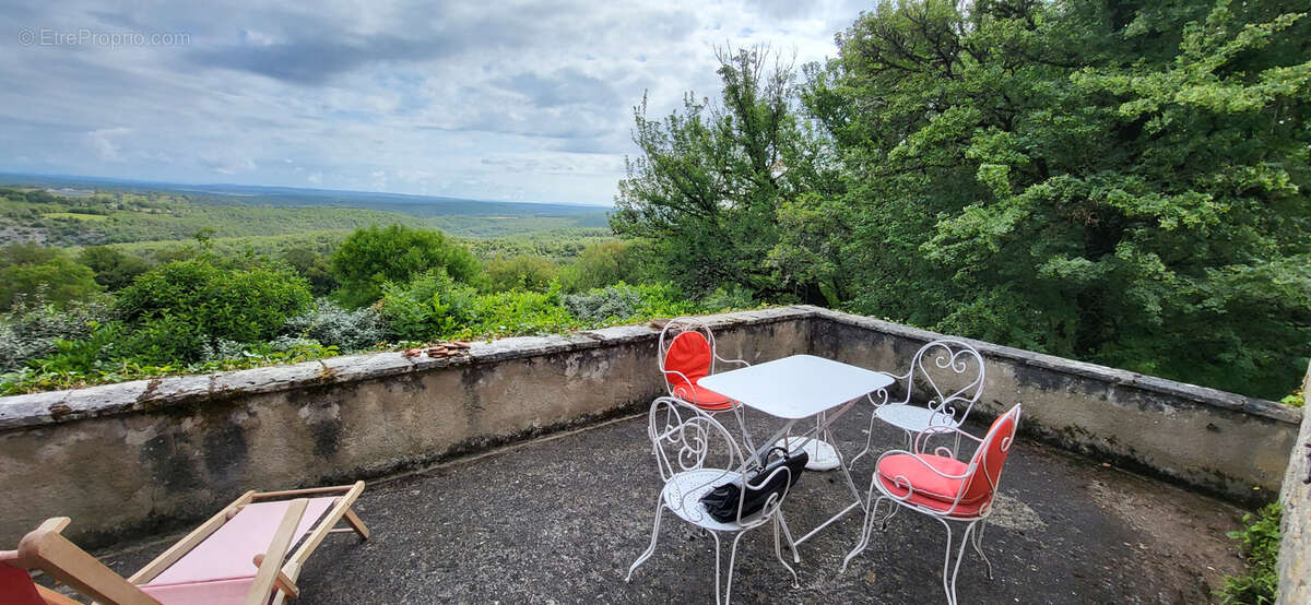 Superbe propriété de charme sur 2.6 Ha - photo 12