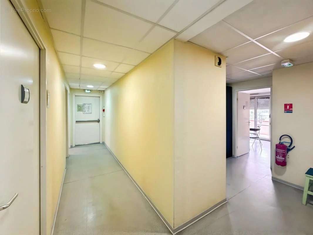 OPPORTUNITÉS : Bureaux à vendre –  Toulouse - photo 14