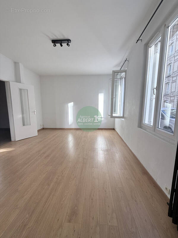 Appartement à LE HAVRE