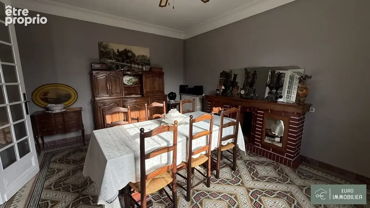 Maison 7 pièces 144 m² à vendre à Sore (40430) - photo 5