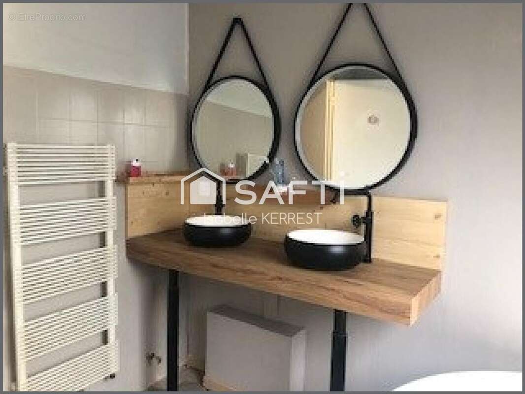 Photo 4 - Maison à LANDIVISIAU