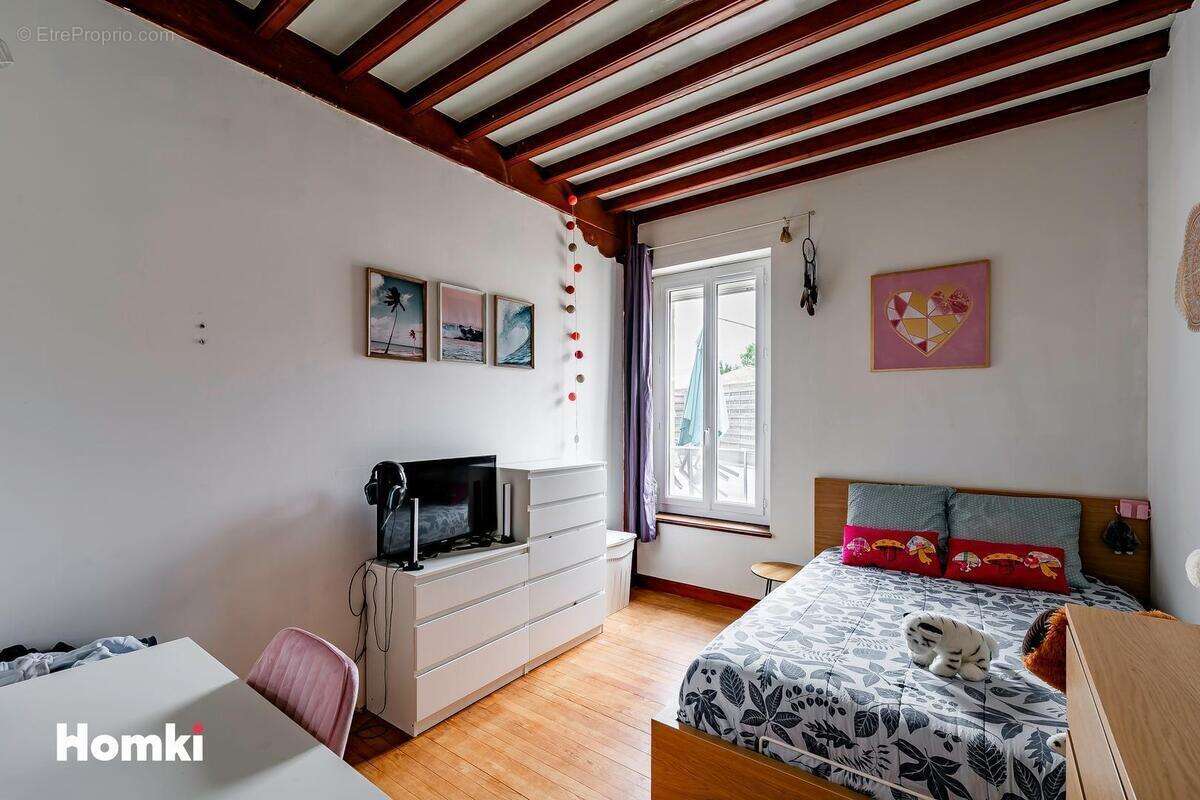 Appartement à CAVIGNAC