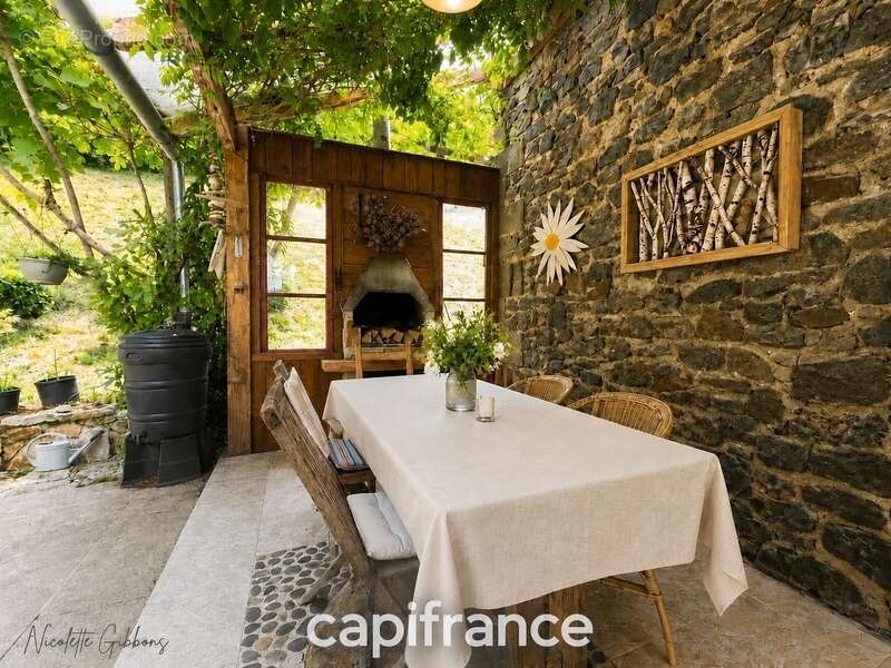 Domaine avec Trois Gîtes, Deux Sources Naturelles, Deux Piscines et 6 Hectares aux Portes de Beaulieu-sur-Dordogne - photo 18