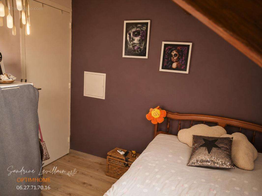 Maison à vendre 8 pièces BOIS NORMAND PRES LYRE (27) - photo 29