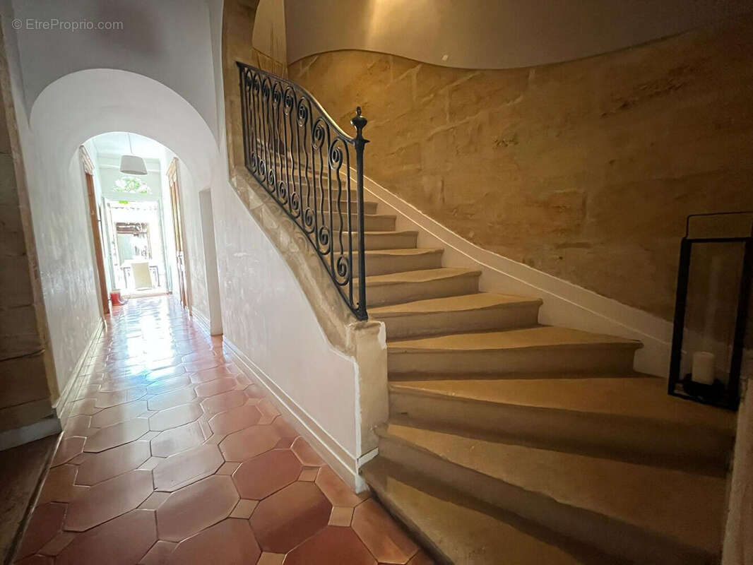 Maison à CASTILLON-LA-BATAILLE