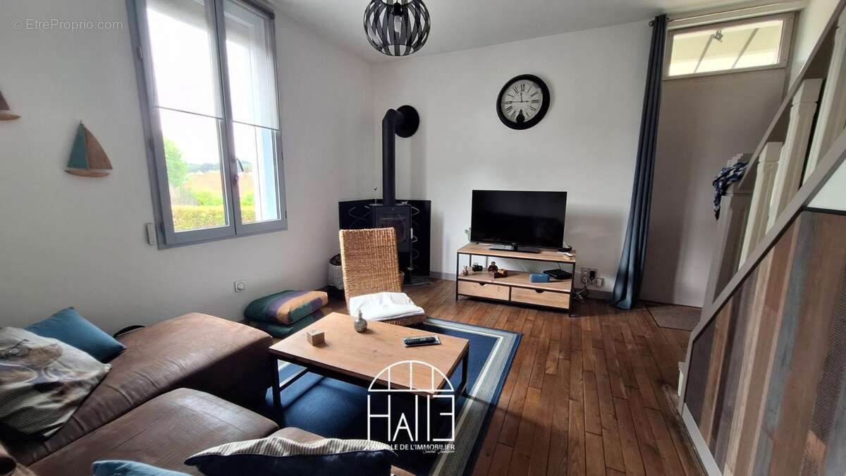 Maison 70 m² à Saint-Junien  - photo 15