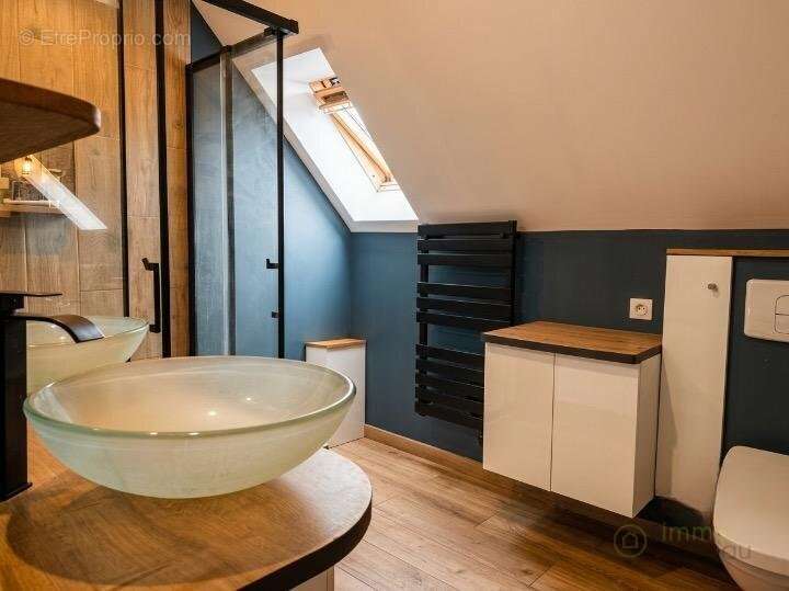 Maison 101 m² à Abbecourt  - photo 6