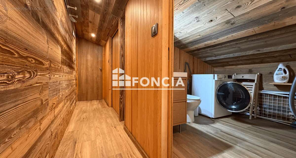 Appartement à AURIS