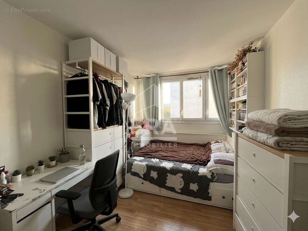 Appartement 66m² à créteil - photo 2