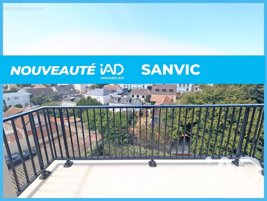 Photo 1 - Appartement à LE HAVRE
