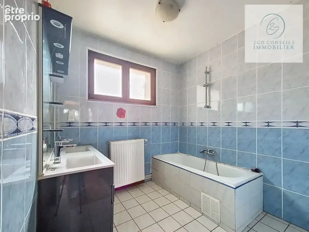 Maison 5 pièces 156 m² à vendre à Faulx (54760) - photo 32