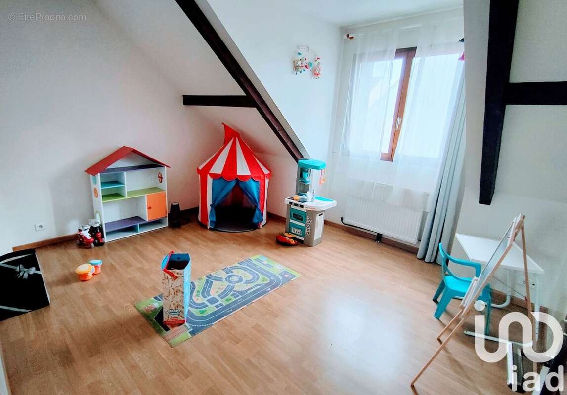 Photo 7 - Maison à FRANCONVILLE