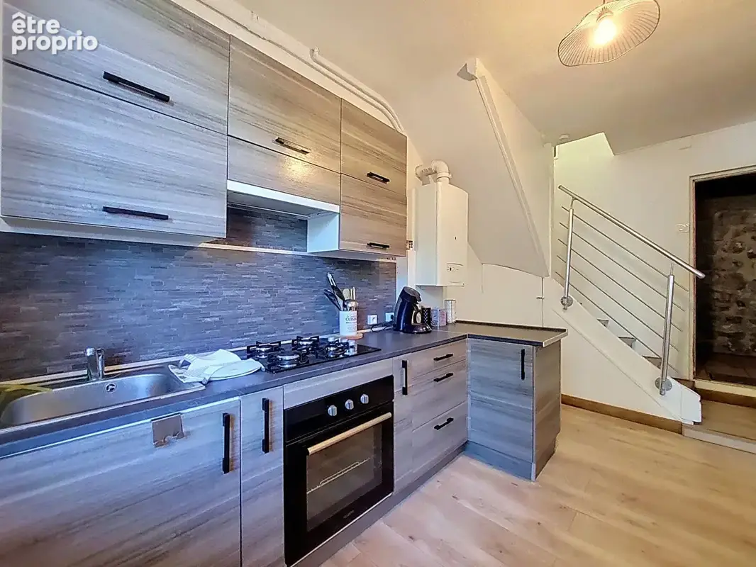 Maison Elbeuf 4 pièce(s) 76 m2 - photo 3
