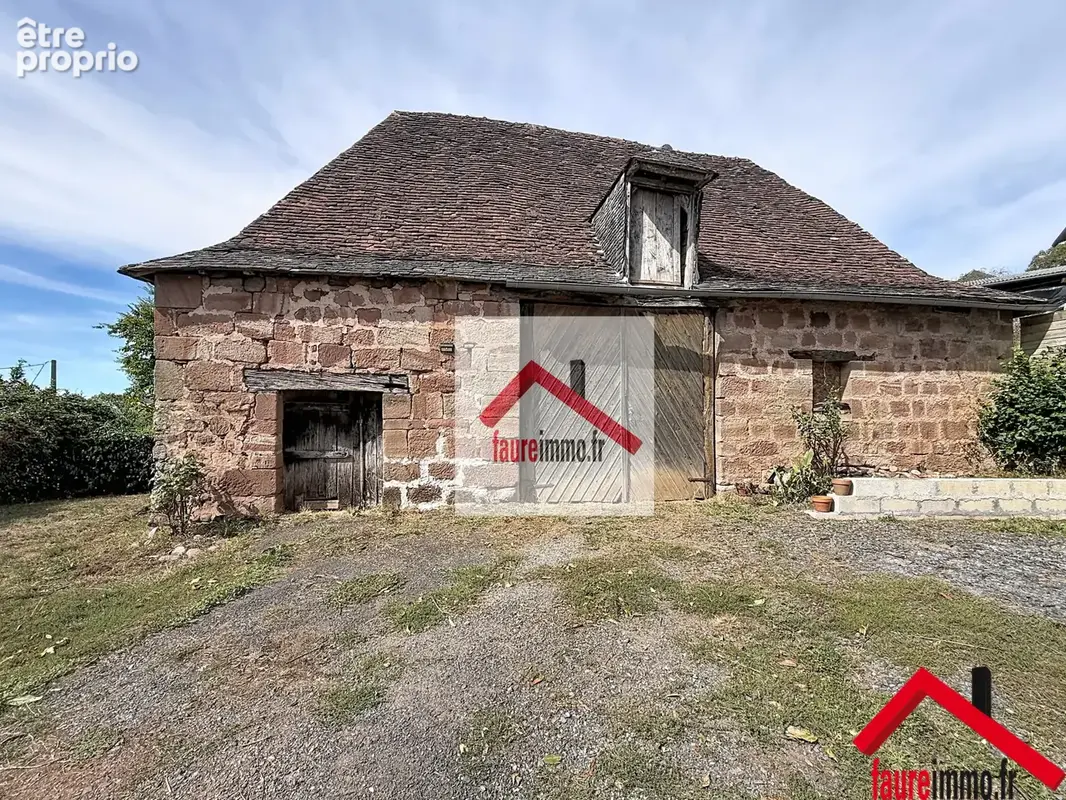 Maison à saint-bonnet-la-riviere - photo 10