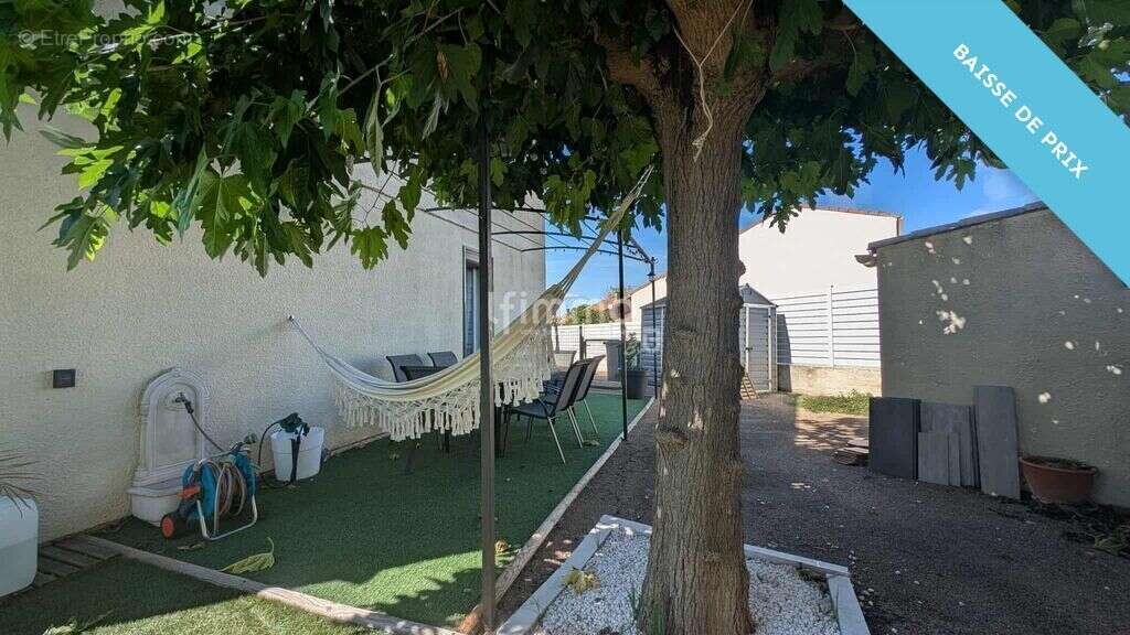 Maison à CARCASSONNE