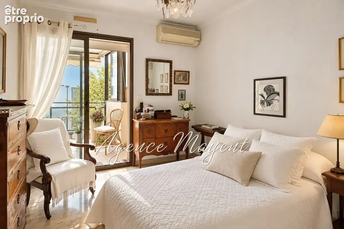 Appartement 3 pièces 43 m² à vendre à Cannes (06400) - photo 3