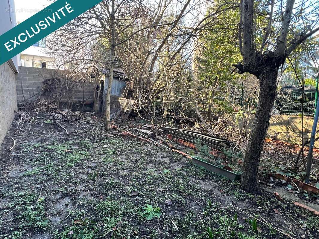 Photo 4 - Maison à MEUDON