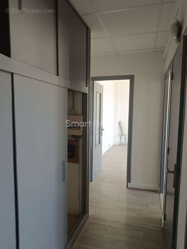 Appartement à MONTELIMAR