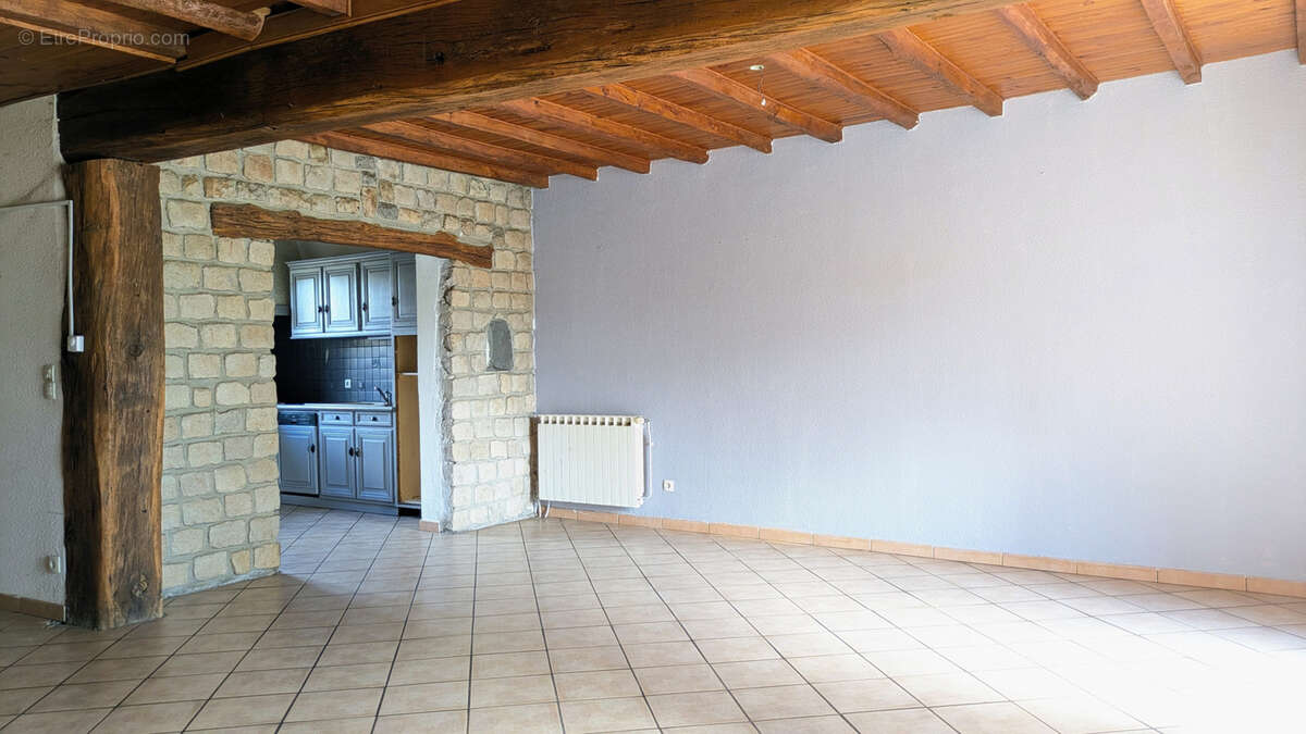 Maison à AUREC-SUR-LOIRE