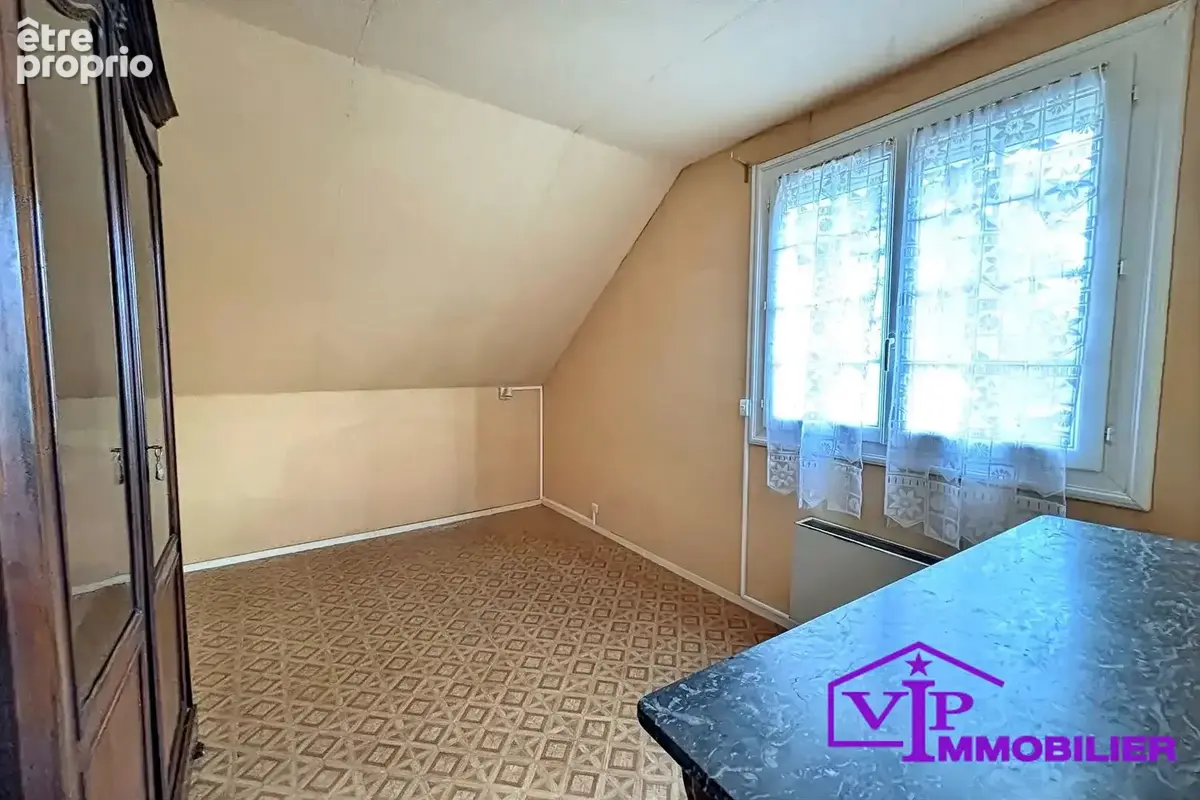 Pavillon individuel avec 3 chambres - photo 8