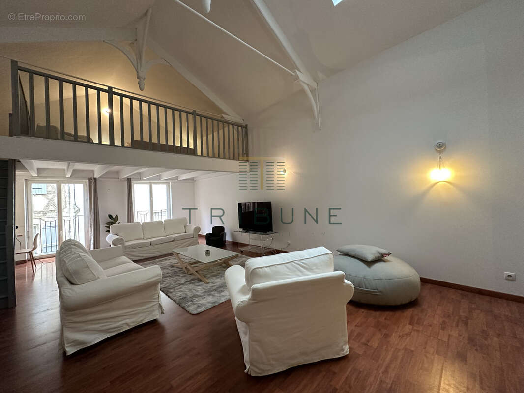 Appartement à AGEN