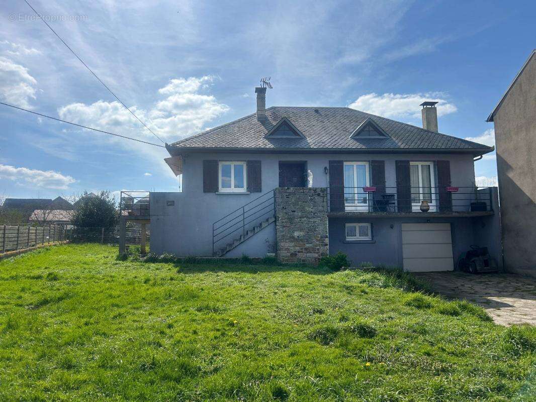 Maison à REQUISTA