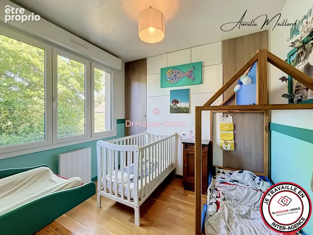 Maison 5 pièces 122 m² à vendre à Fresney-Le-Puceux (14680) - photo 7