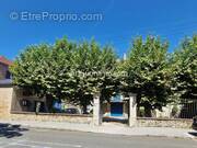 Maison à LONS-LE-SAUNIER