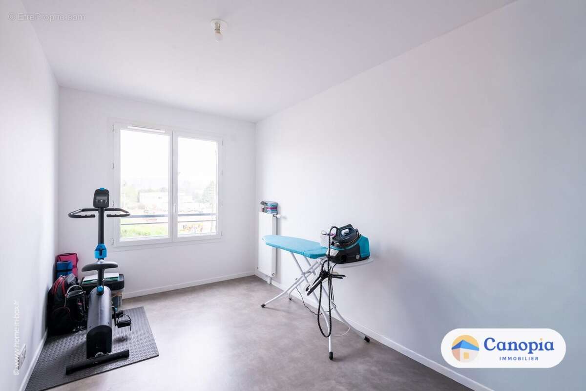 Appartement à MONTLHERY