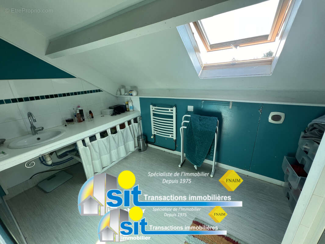 Grande propriété - 270m2 habitables - photo 17