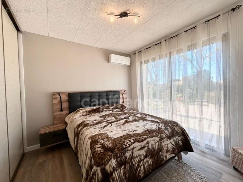 Maison à vendre 5 pièces BRIGNAC (34) - photo 11