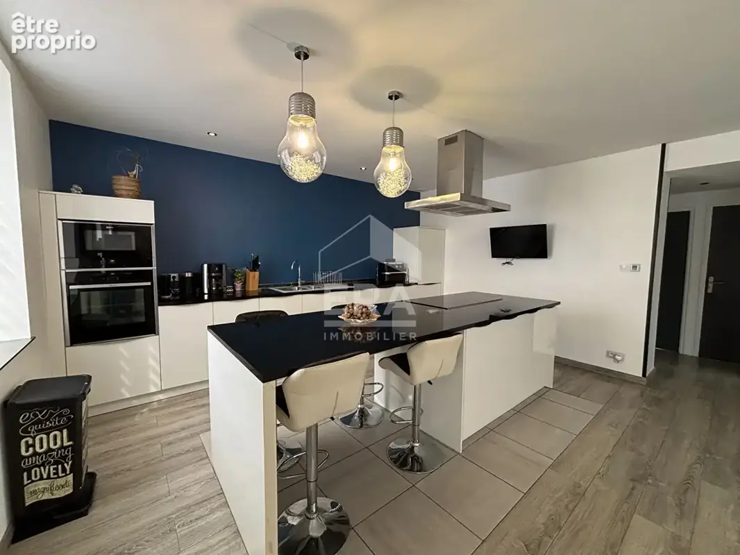 Maison 131m² à colembert - photo 2