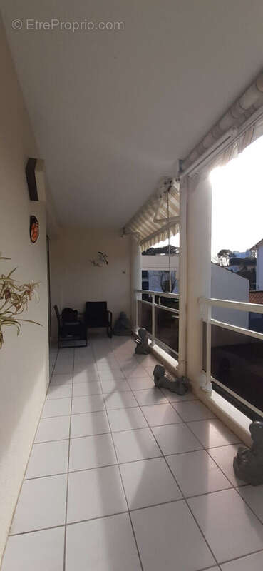 Appartement à ROYAN