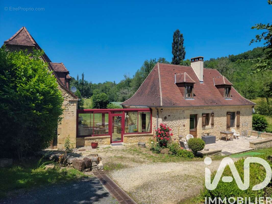 Photo 9 - Maison à ROUFFIGNAC-SAINT-CERNIN-DE-REILHAC