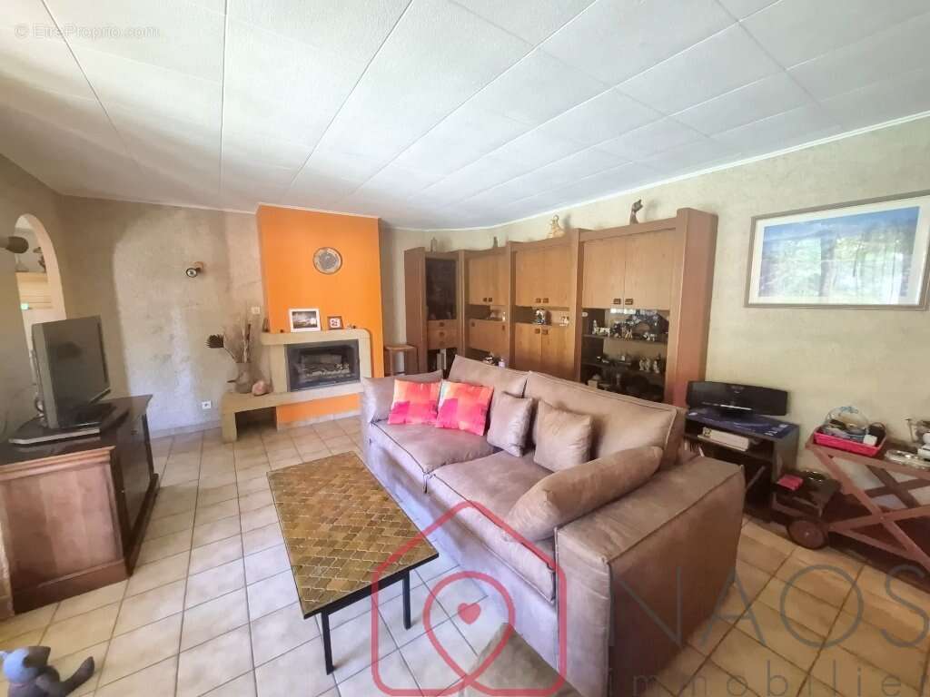 Maison individuelle de 136 m2, 4 chambres, terrain constructible - photo 6