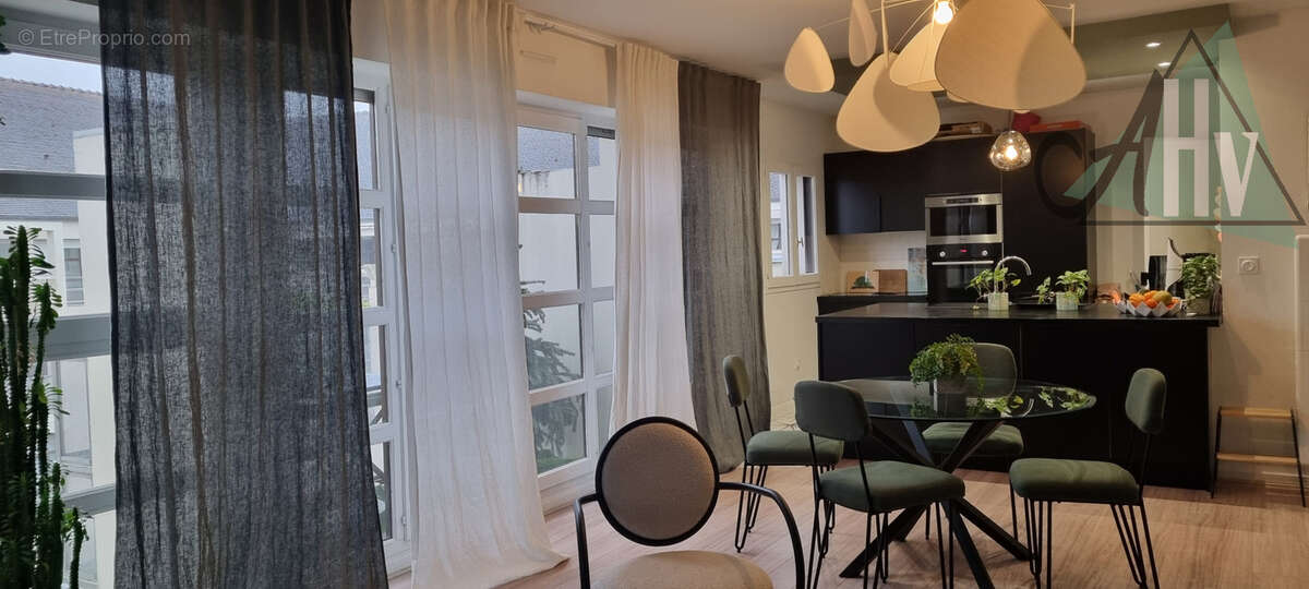 Appartement à PROVINS