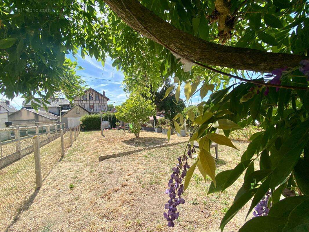 Maison Le Trait 75 m2 - photo 7